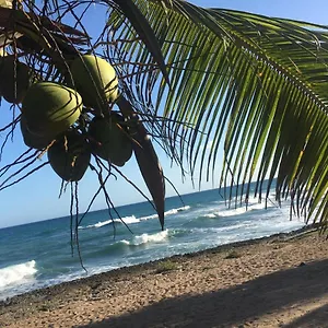 Modern, Welcoming Studio, Ocean View In Juan Dolio