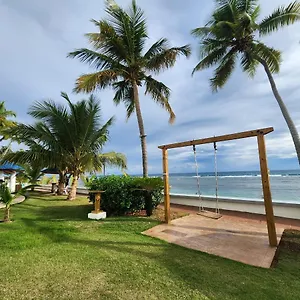 Beachfront, Juandolio Juan Dolio