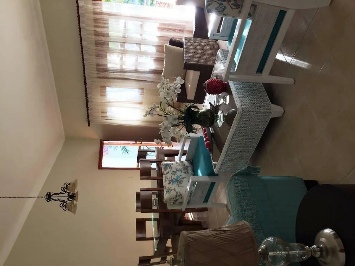 Los Corozos Apartment G2 Guavaberry Golf & Country Club Juan Dolio