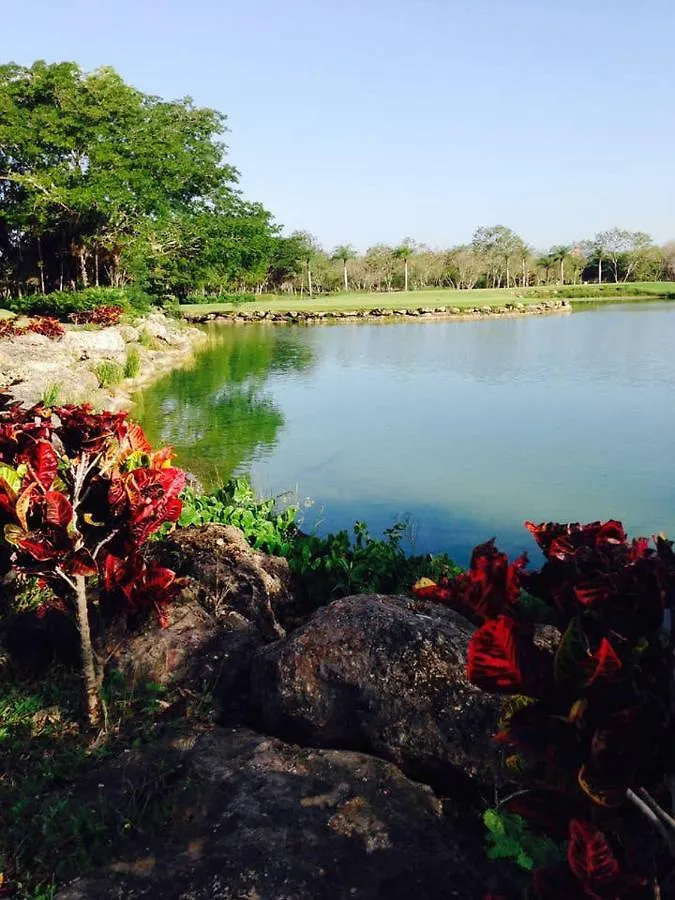 Los Corozos Apartment G2 Guavaberry Golf & Country Club Juan Dolio Dominican Republic