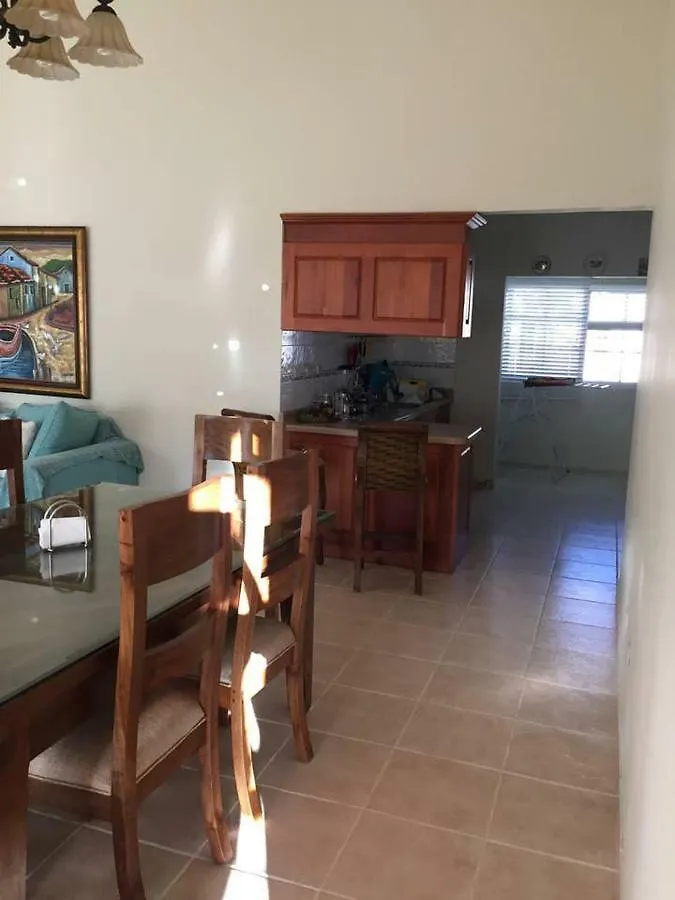 Los Corozos Apartment G2 Guavaberry Golf & Country Club Juan Dolio