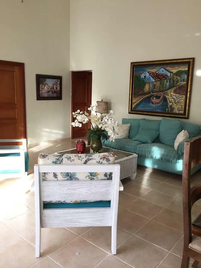 Los Corozos Apartment G2 Guavaberry Golf & Country Club Juan Dolio
