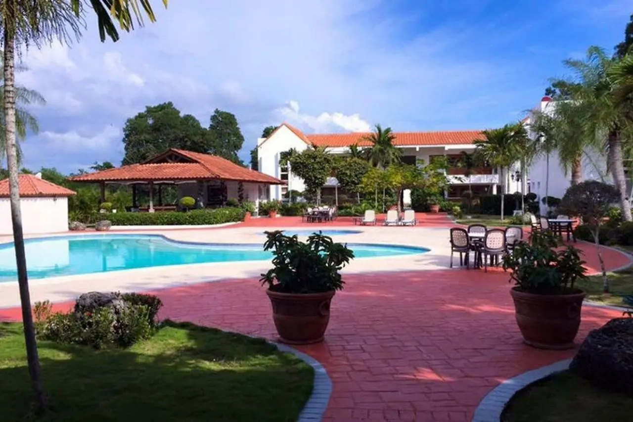 Los Corozos Apartment G2 Guavaberry Golf & Country Club Juan Dolio