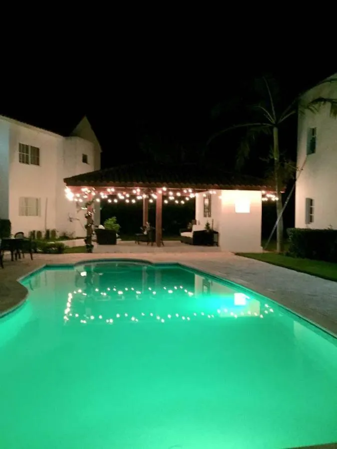 Los Corozos Apartment G2 Guavaberry Golf & Country Club Juan Dolio