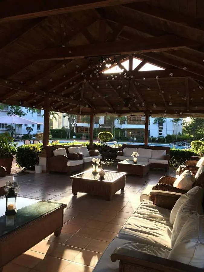 Los Corozos Apartment G2 Guavaberry Golf & Country Club Juan Dolio Dominican Republic