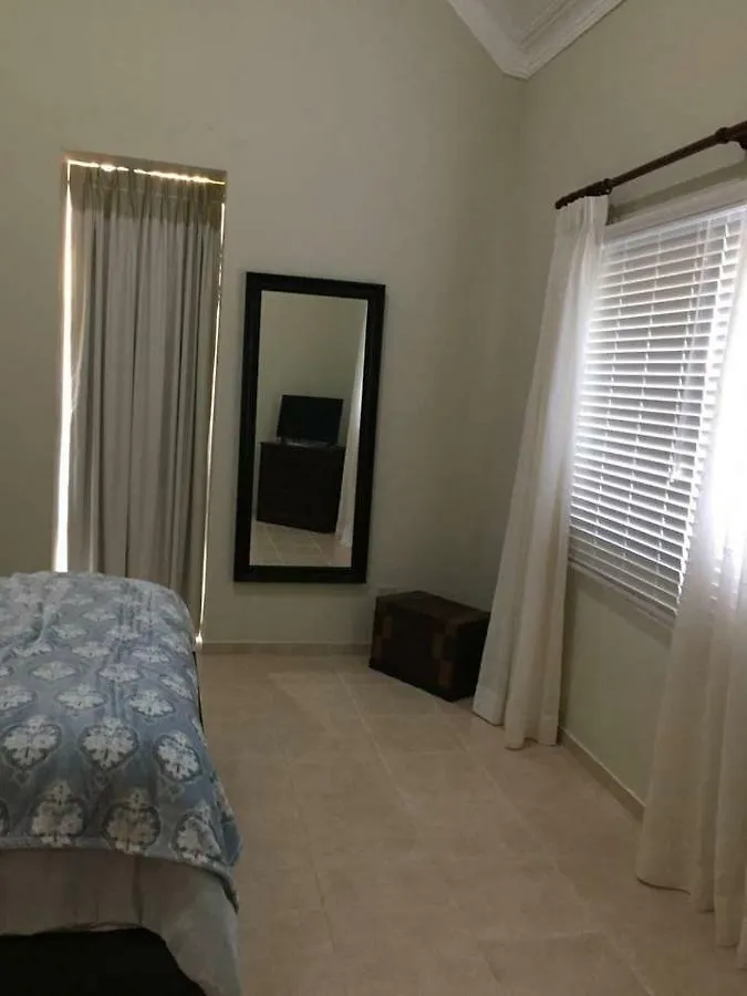 Los Corozos Apartment G2 Guavaberry Golf & Country Club Juan Dolio