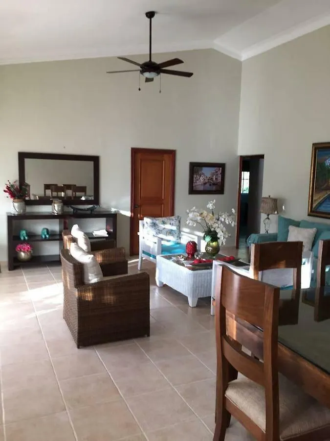 Los Corozos Apartment G2 Guavaberry Golf & Country Club Juan Dolio