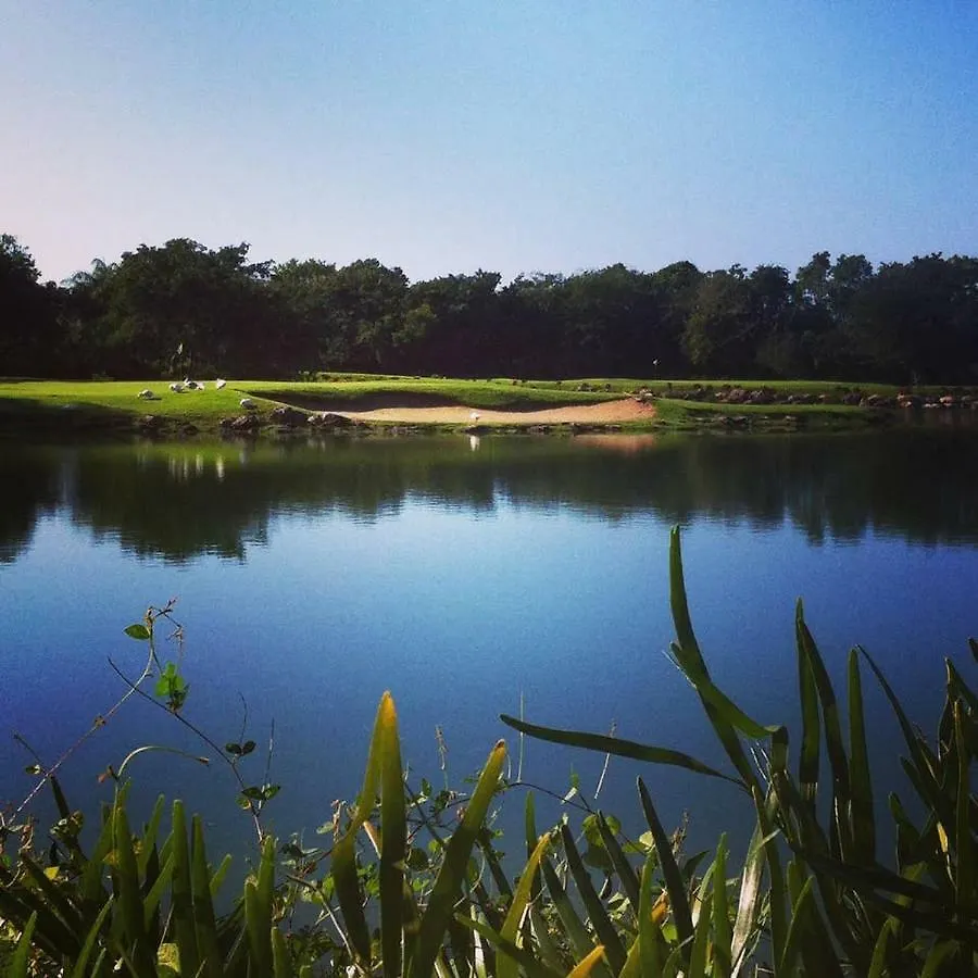 Los Corozos Apartment G2 Guavaberry Golf & Country Club Juan Dolio 0*,  Dominican Republic