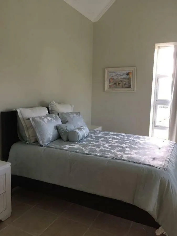 Los Corozos Apartment G2 Guavaberry Golf & Country Club Juan Dolio 0*,  Dominican Republic